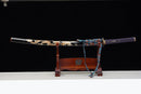 Katana Ryūumi no Yaiba 龍海ノ刃