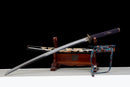 Katana Ryūumi no Yaiba 龍海ノ刃