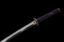 Katana Ryūumi no Yaiba 龍海ノ刃