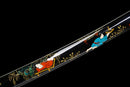 Katana Edo no Hana 江戸の花