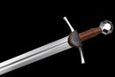 Spada Lunga Lionheart