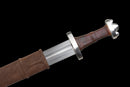 Spada Vichinga Wolfsong