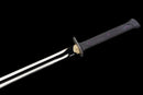 Spada Tattica Nightshade Tactical Gladius — DLC Elite