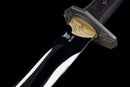 Spada Tattica Nightshade Tactical Gladius — DLC Elite