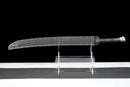 Spada Tattica Iron Reaper Tactical Dao
