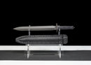 Spada Tattica Carbon Viper Short Sword