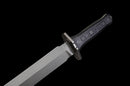 Spada Tattica Carbon Viper Short Sword