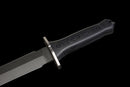 Spada Tattica Carbon Viper Short Sword