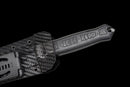 Spada Tattica Carbon Viper Short Sword