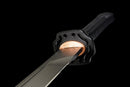 Spada Tattica Champion Chopper (Edizione Ceramica)