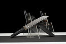 Spada Tattica Stealth Hawk Short Sword (Edizione Titanio)
