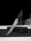 Spada Tattica Stealth Hawk Short Sword (Edizione Titanio)