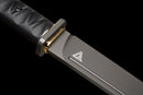 Spada Tattica Stealth Hawk Short Sword (Edizione Titanio)