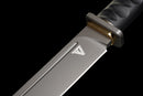 Spada Tattica Stealth Hawk Short Sword (Edizione Titanio)
