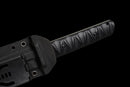 Spada Tattica Stealth Hawk Short Sword (Edizione Titanio)