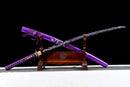 Katana Shiryū no Yaiba 紫龍の刃 (Edizione Limitata)
