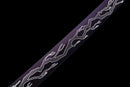 Katana Shiryū no Yaiba 紫龍の刃 (Edizione Limitata)