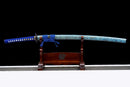 Katana Hyōretsu Sōryū 氷裂蒼竜 (Edizione Limitata)