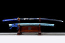 Katana Hyōretsu Sōryū 氷裂蒼竜 (Edizione Limitata)