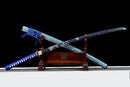 Katana Hyōretsu Sōryū 氷裂蒼竜 (Edizione Limitata)