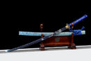 Katana Hyōretsu Sōryū 氷裂蒼竜 (Edizione Limitata)