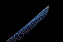 Katana Hyōretsu Sōryū 氷裂蒼竜 (Edizione Limitata)