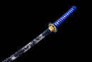 Katana Hyōretsu Sōryū 氷裂蒼竜 (Edizione Limitata)