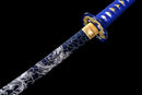 Katana Hyōretsu Sōryū 氷裂蒼竜 (Edizione Limitata)