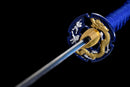 Katana Hyōretsu Sōryū 氷裂蒼竜 (Edizione Limitata)