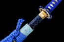 Katana Hyōretsu Sōryū 氷裂蒼竜 (Edizione Limitata)