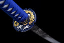 Katana Hyōretsu Sōryū 氷裂蒼竜 (Edizione Limitata)