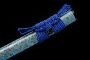 Katana Hyōretsu Sōryū 氷裂蒼竜 (Edizione Limitata)