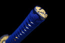 Katana Hyōretsu Sōryū 氷裂蒼竜 (Edizione Limitata)