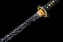 Katana Hakuryū-tō 白龍刀