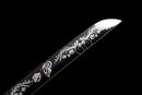 Katana Kurochō 黒蝶 (Edizione Limitata)