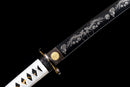Katana Kurochō 黒蝶 (Edizione Limitata)