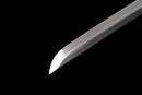 Katana Shirasagi 白鷺の刀