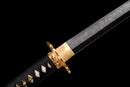 Katana Ryūō 龍皇刀