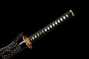 Katana Ryūō 龍皇刀