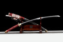 Katana Akatsuki Tachi 暁