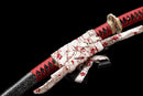 Katana Akatsuki Tachi 暁