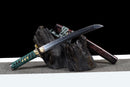 Tantō Ryokurin 緑林