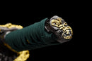 Tantō Ryokurin 緑林