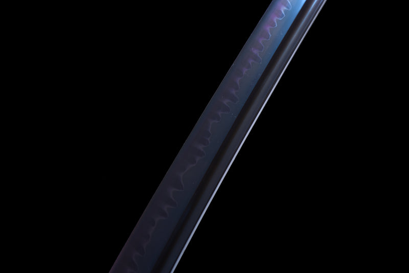 Aokami Katana 蒼神