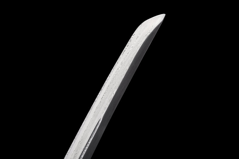 Katana Kurotatsu 黒龍