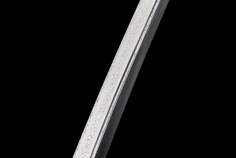 Katana Kurotatsu 黒龍