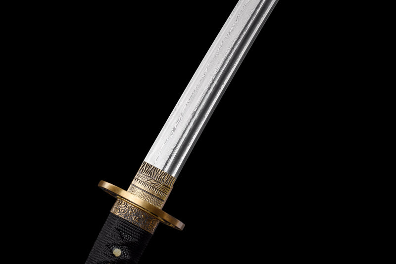 Katana Kurotatsu 黒龍