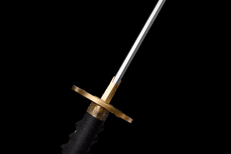 Katana Kurotatsu 黒龍