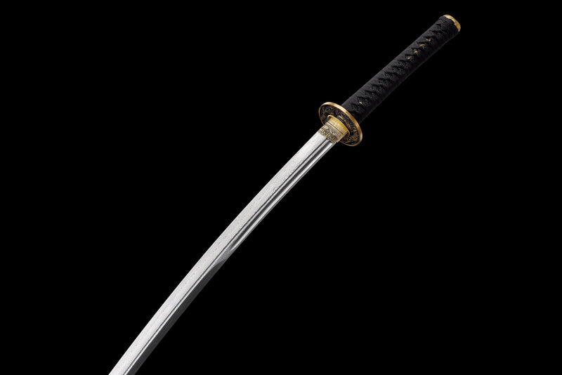 Katana Kurotatsu 黒龍