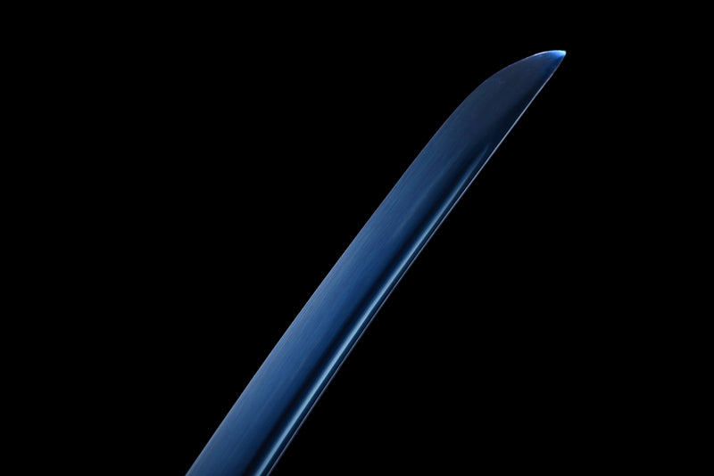 Katana Kinmon 金紋